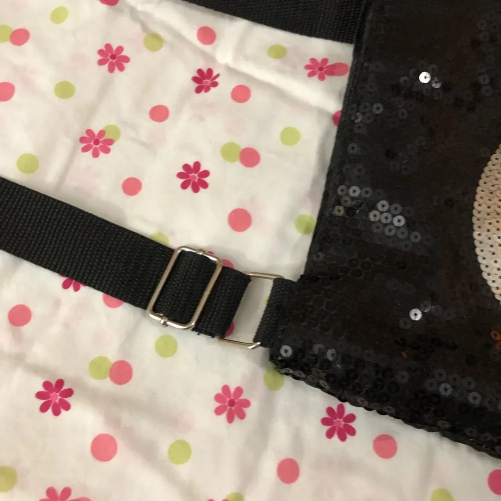Kids Purse bag crossbody Peace Girls women